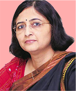 Smt. Veenu Gupta